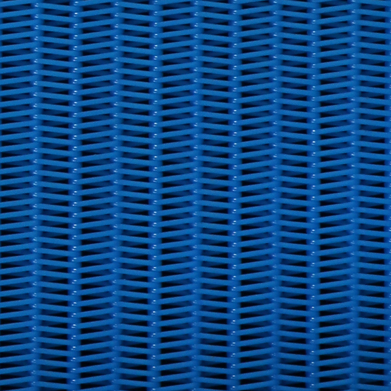 حزام مرشح البوليستر لمطبعة فلتر الحزام