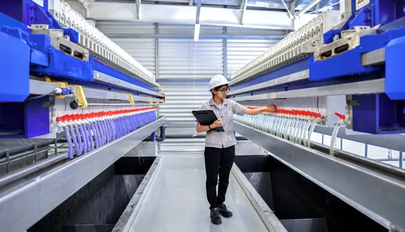 مفاصل الحزام السيئة تسبب خسارة العملاء الكثير من المال